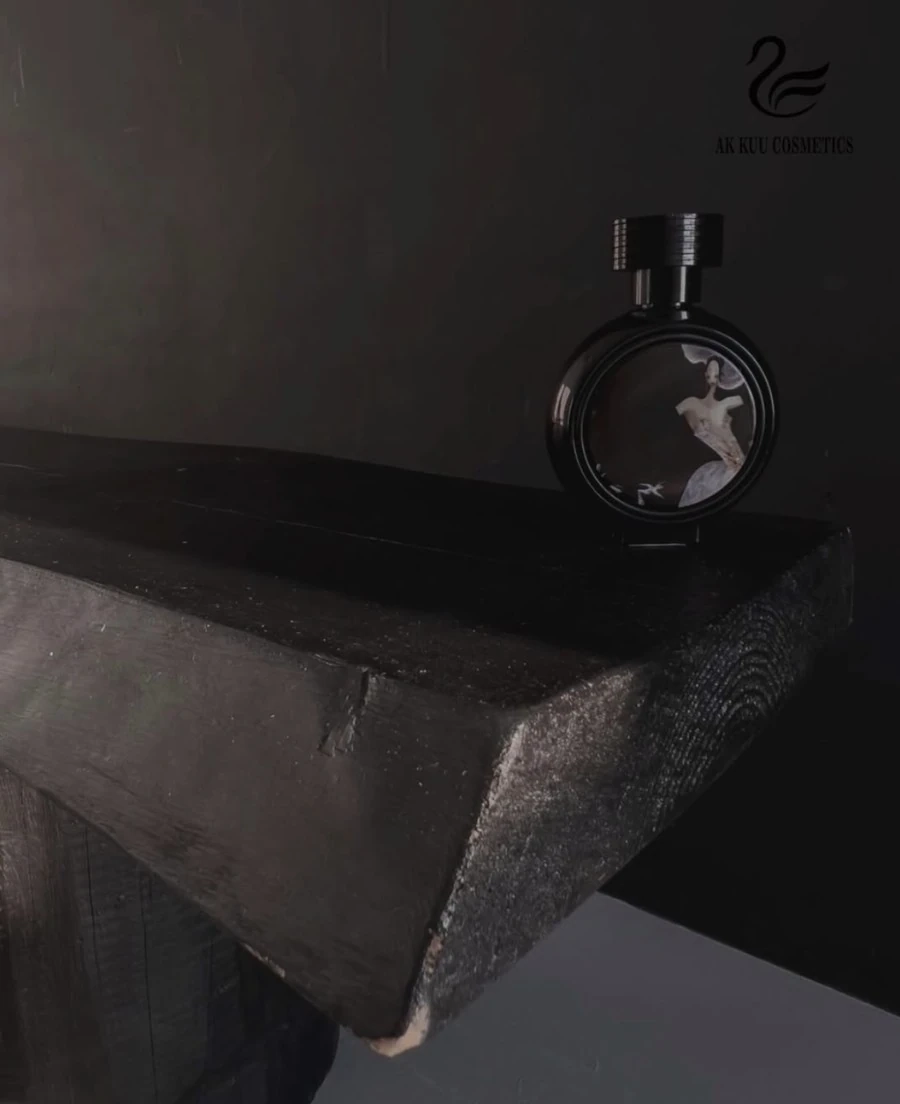 HFC Devil’s Intrigue от Haute Fragrance Company