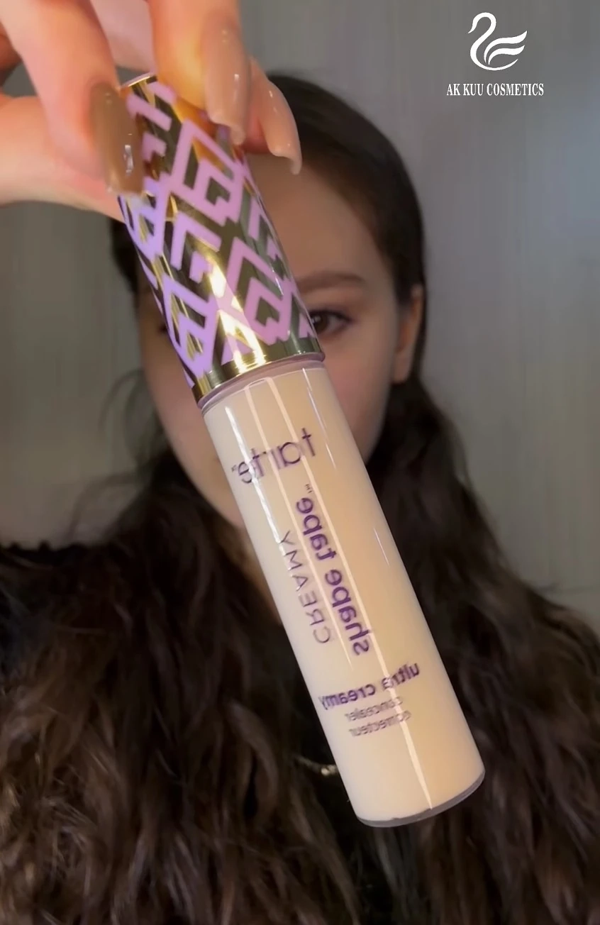 Легендарный консилер Tarte Shape Tape Ultra Creamy