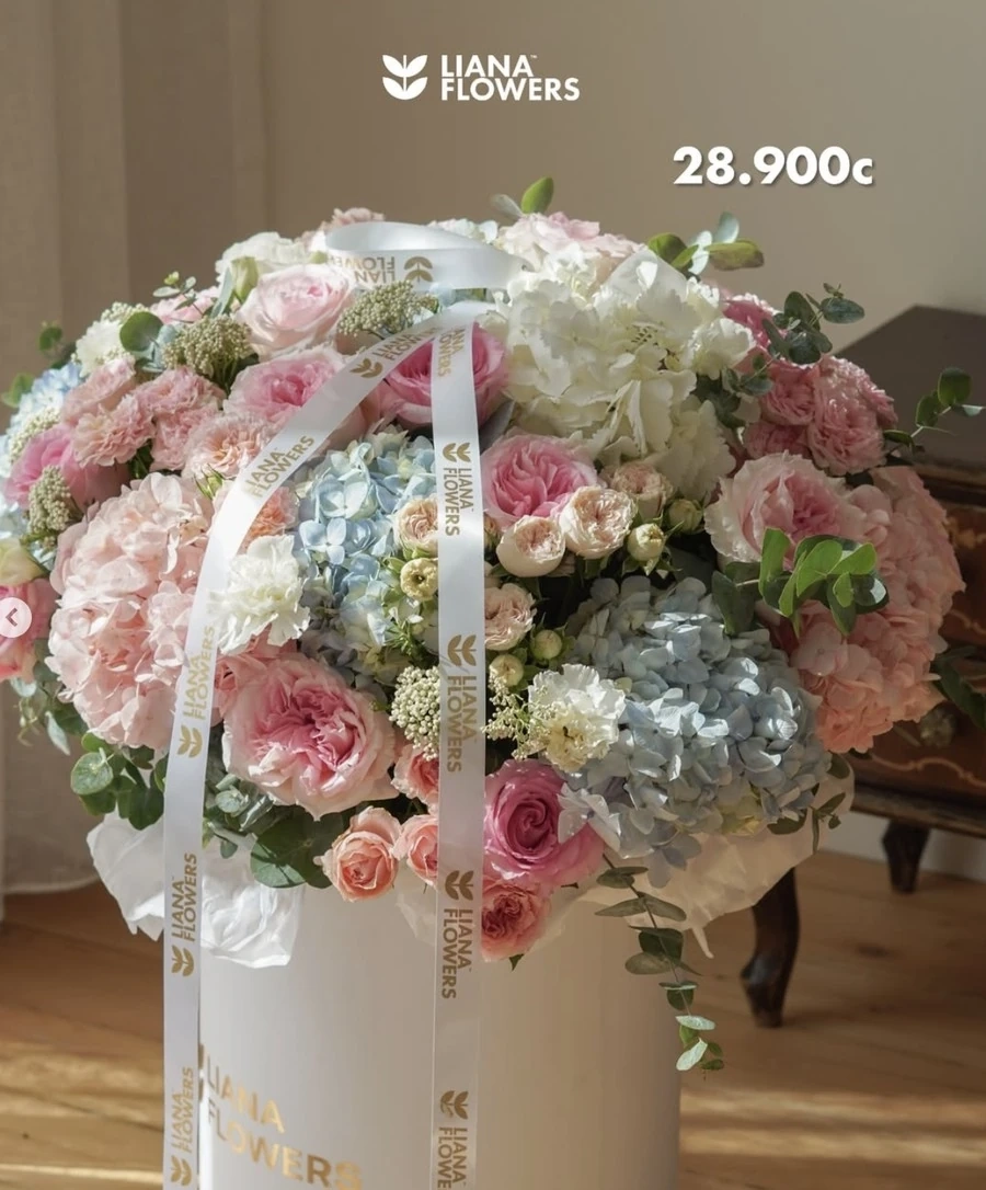 Роскошный букет 💐