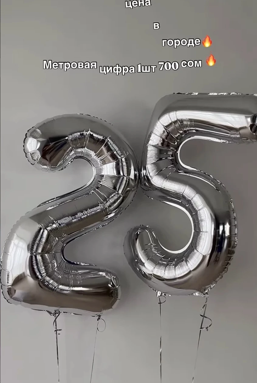 Цифры