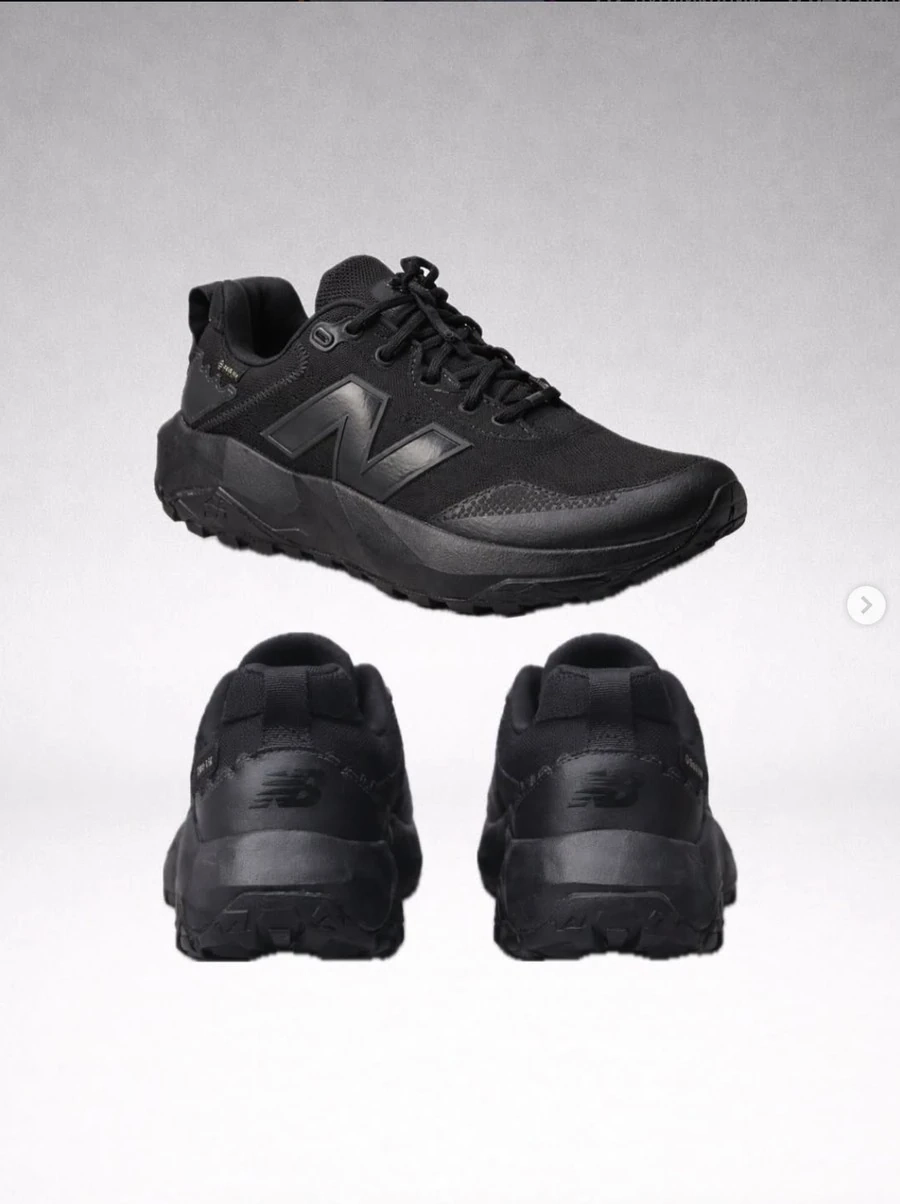 Беговые кроссовки New balance