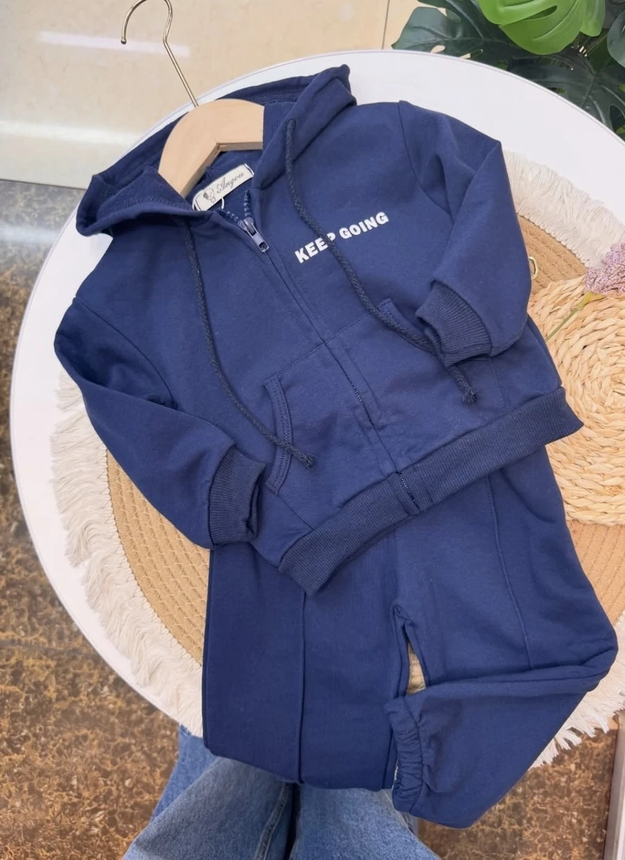 💙 Спорт + стиль в одном образе 💙