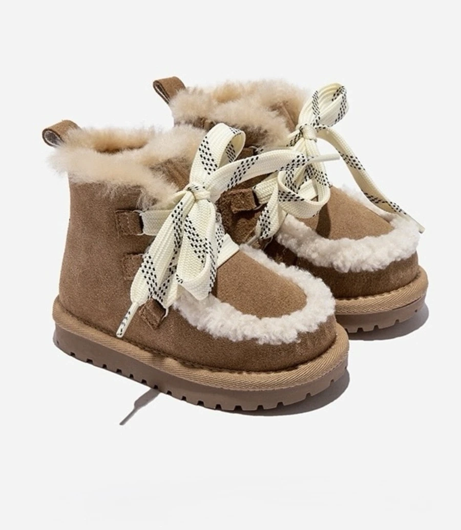 Мягкие и уютные уги для холодного сезона ❄️