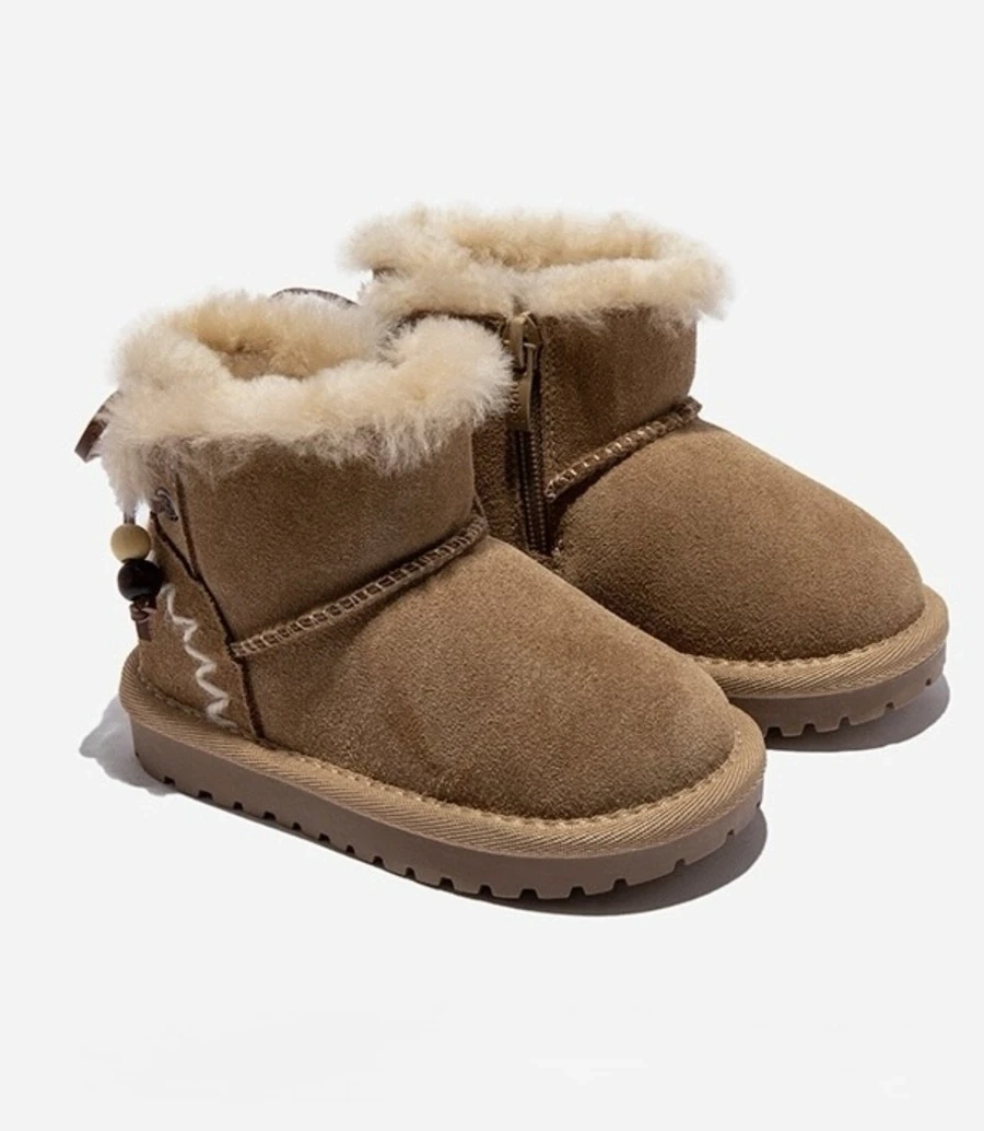Мягкие и уютные уги для холодного сезона ❄️