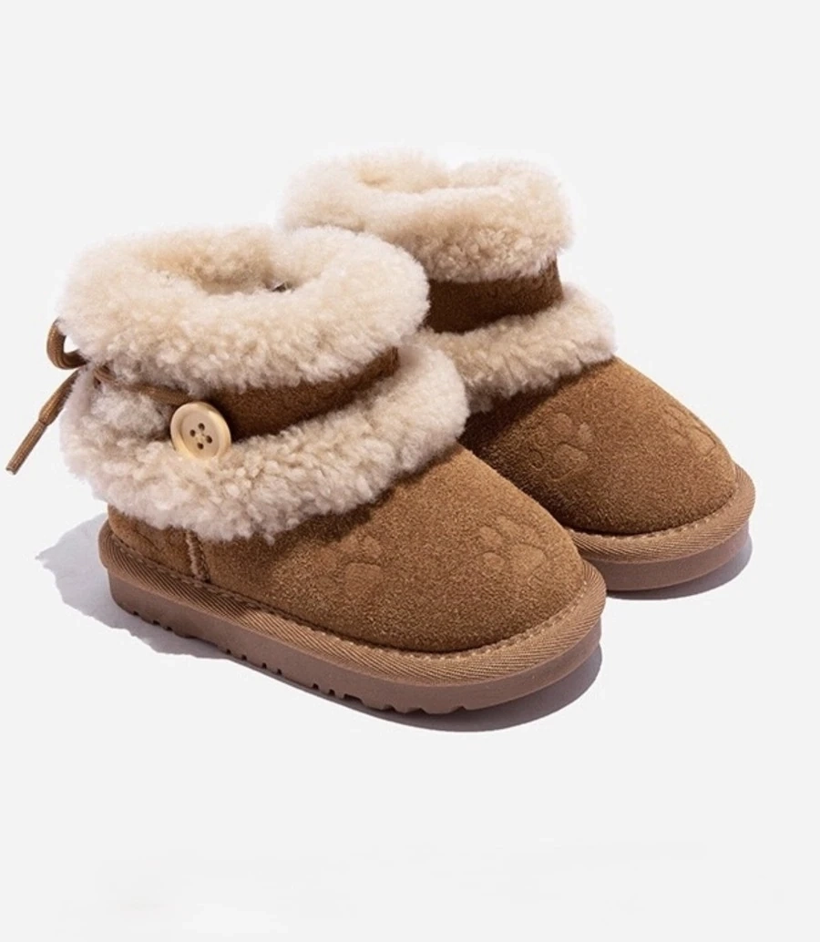Мягкие и уютные уги для холодного сезона ❄️