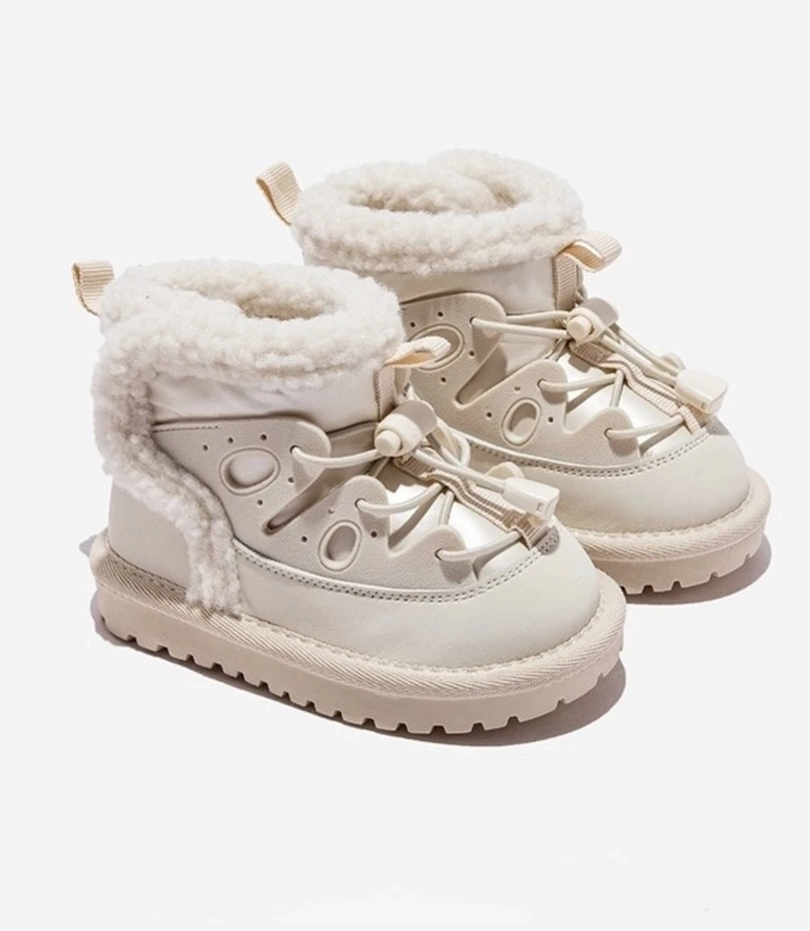 Мягкие и уютные уги для холодного сезона ❄️