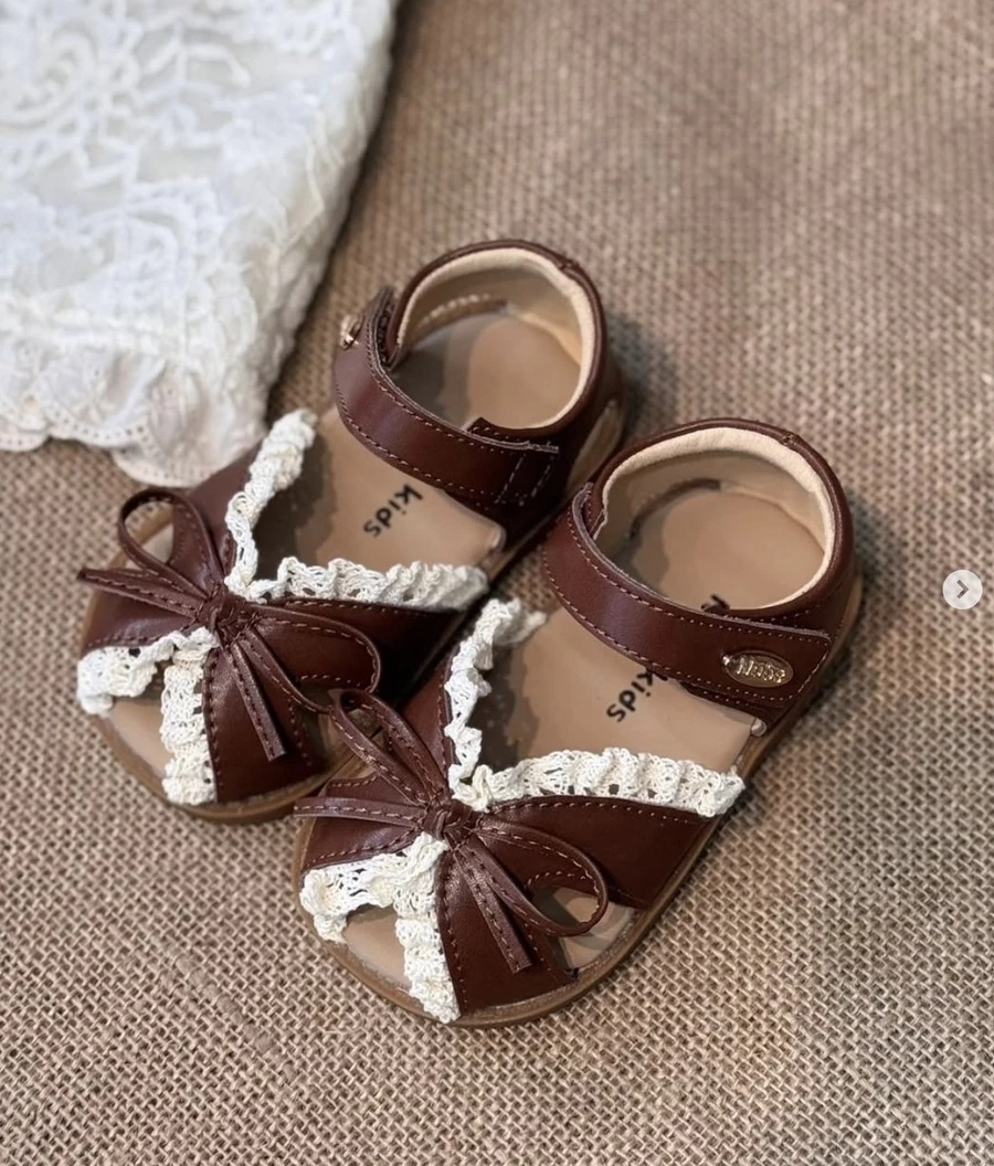 👶✨ Летний стиль для самых модных малышей! ✨👟 ⠀