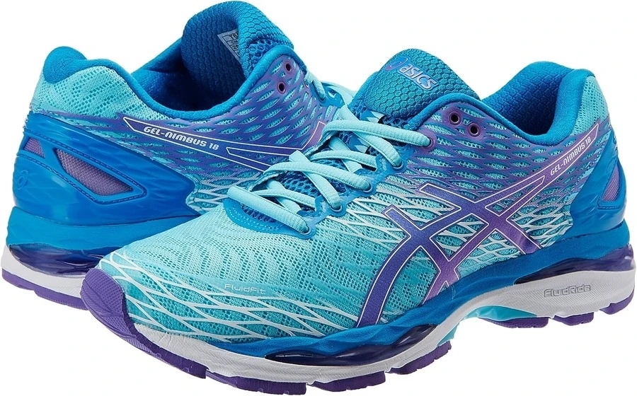 ASICS
