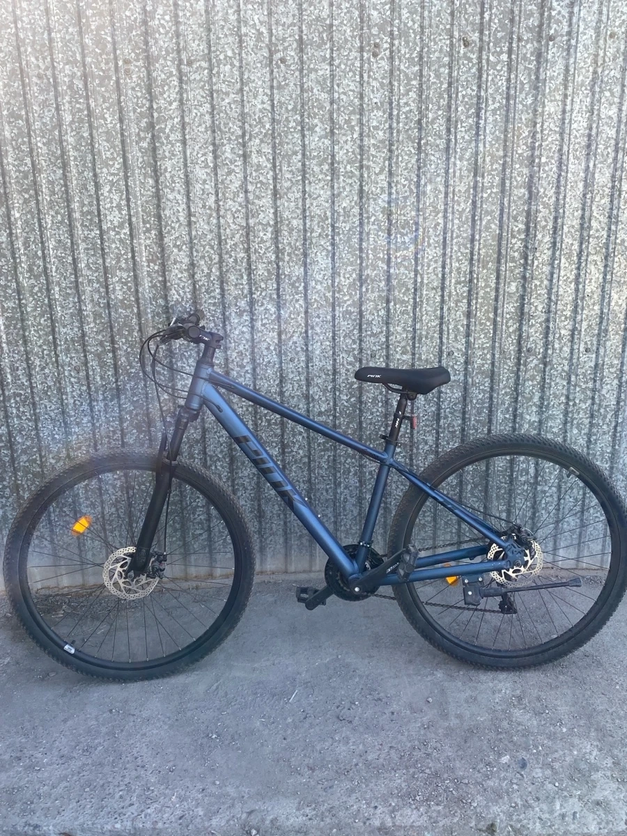 Велосипед PINK MTB