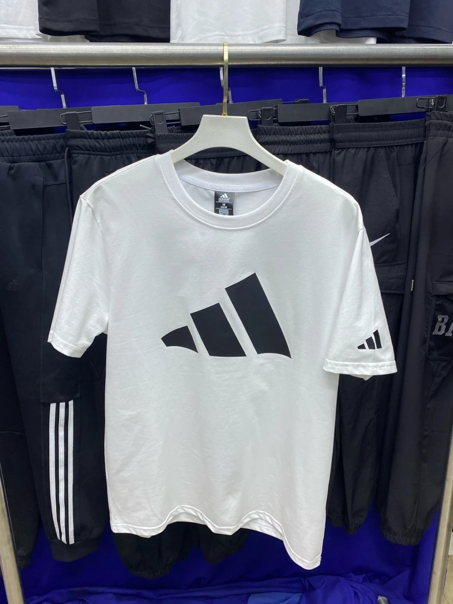 Футболка ADIDAS