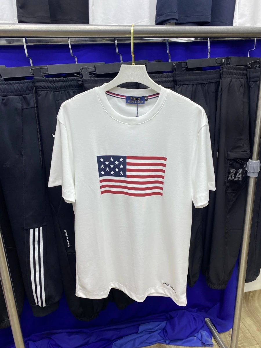 Футболка USA