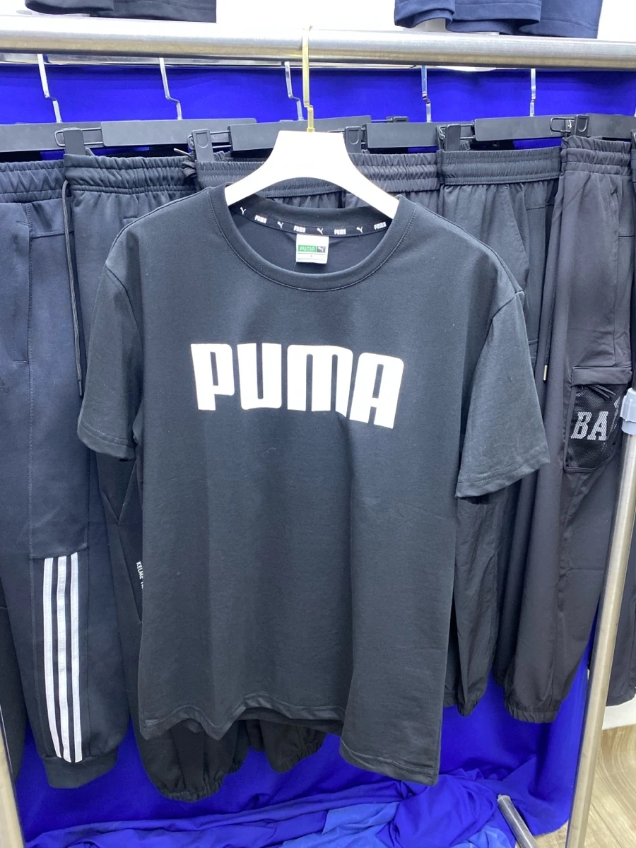 Футболка PUMA
