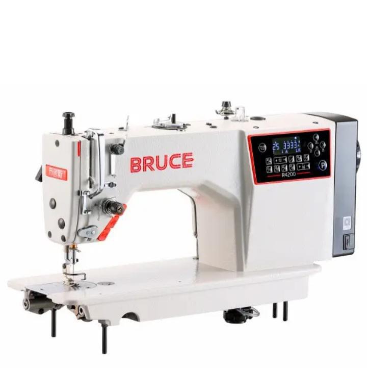 Bruce R4200