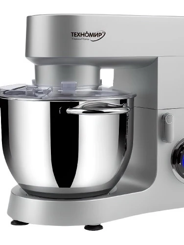 планетарный миксер от бренда Technomir