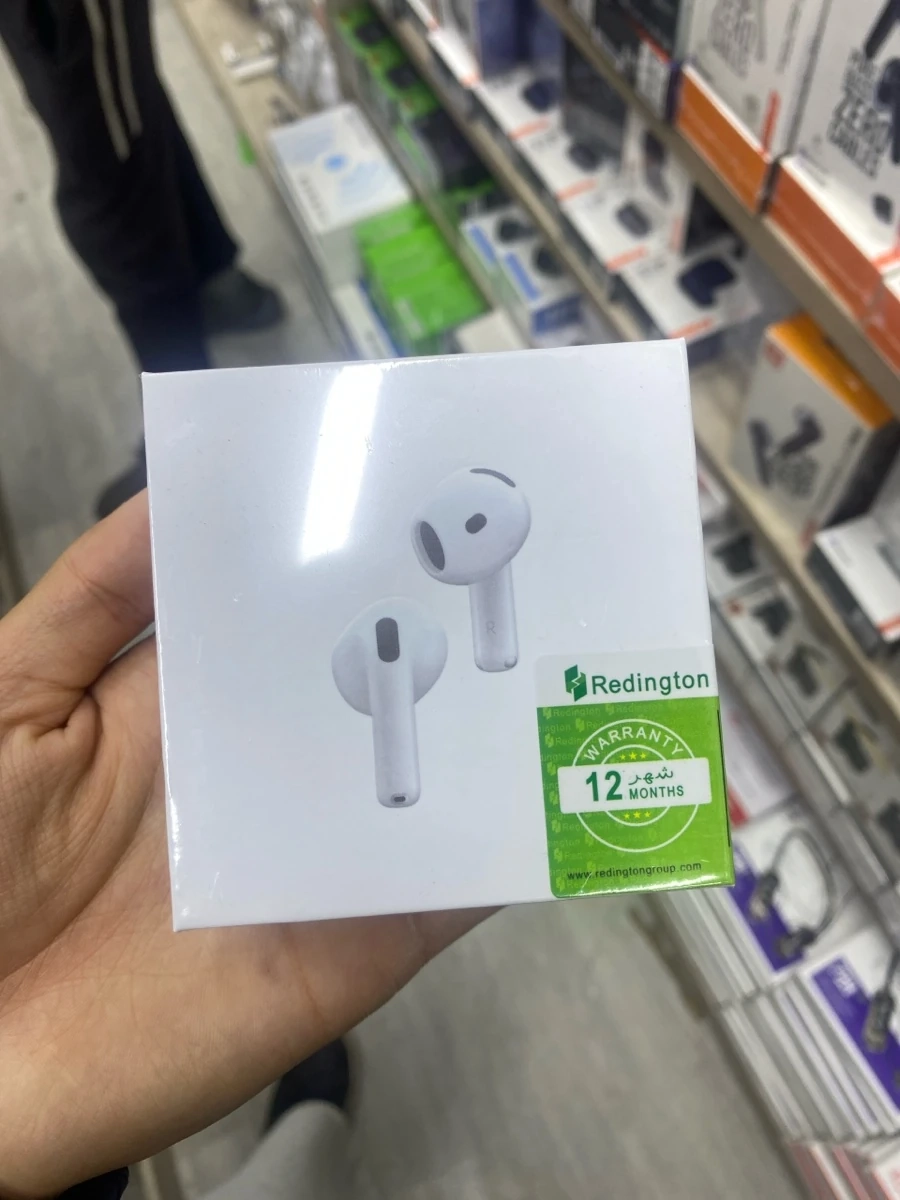 AirPods  (4-го поколения)