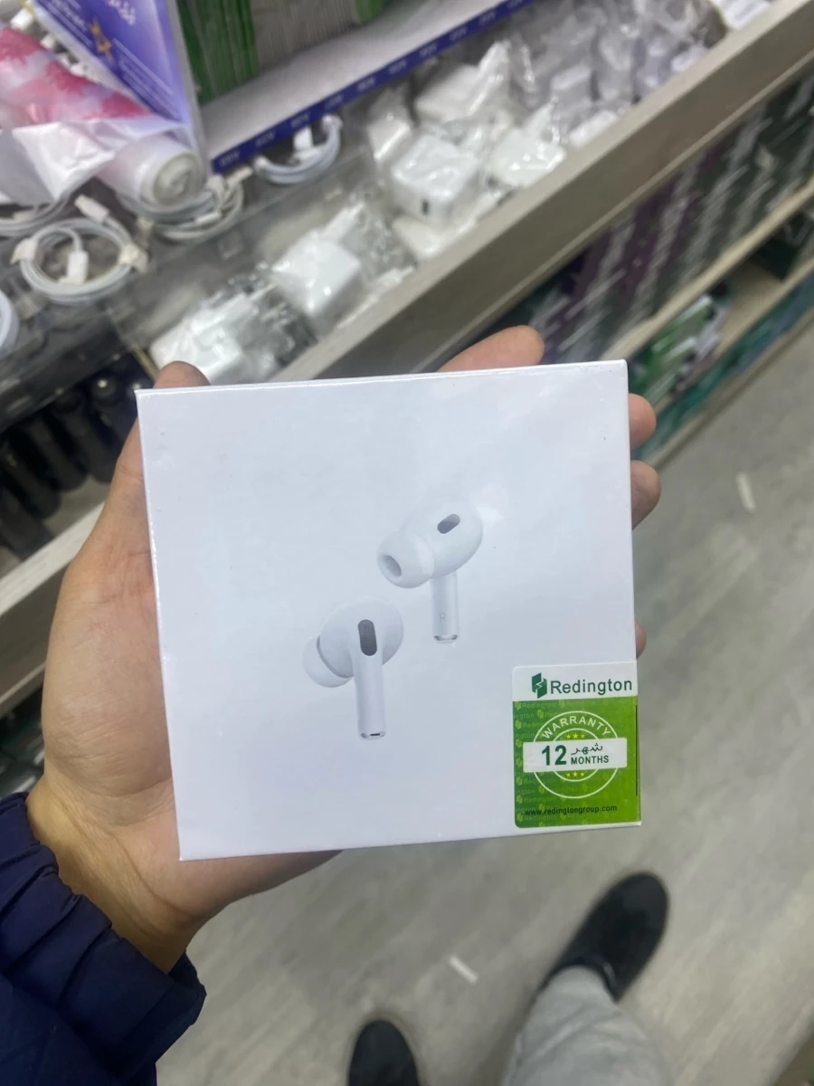 AirPods Pro (2-го поколения)