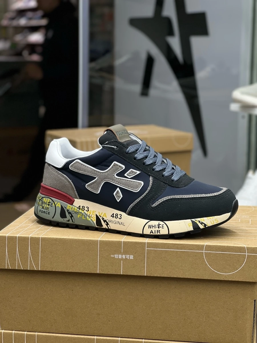 Premiata