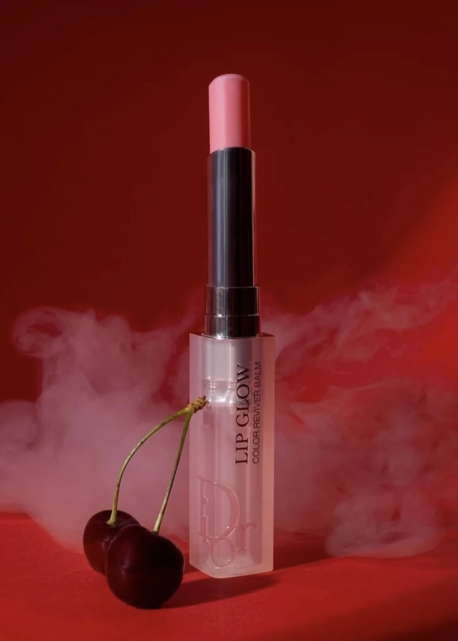 Мультифункциональный бальзам Dior Addict Lip Glow