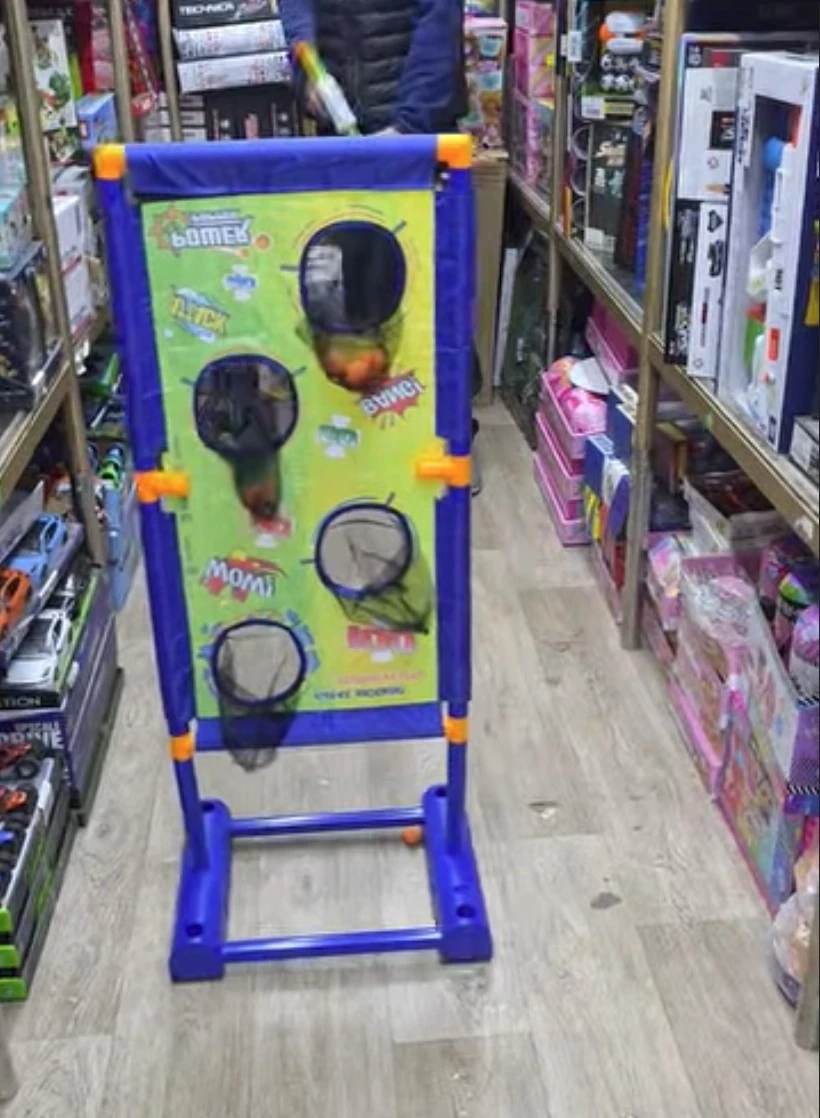 Домашний тир Air Power