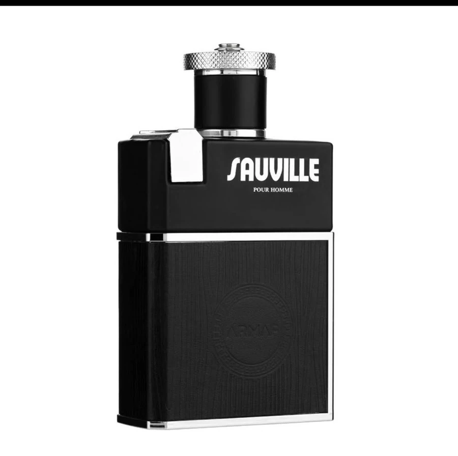 ARMAF SAUVILLE MEN 100 ML Armaf Sauville Men аромат для мужчин