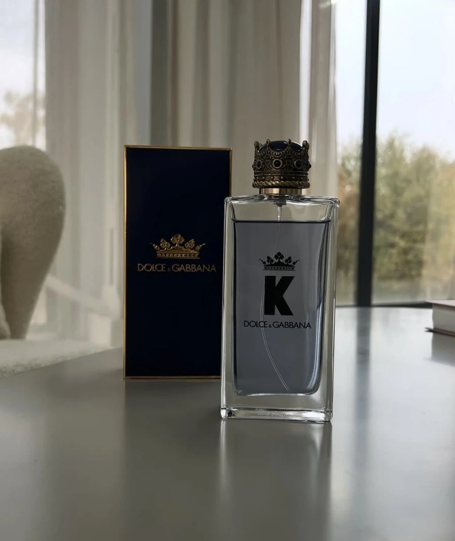K by Dolce & Gabbana