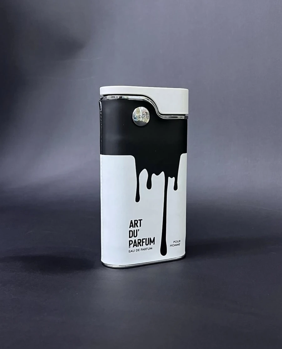 Мужской парфюм Art Du Parfum от Armaf