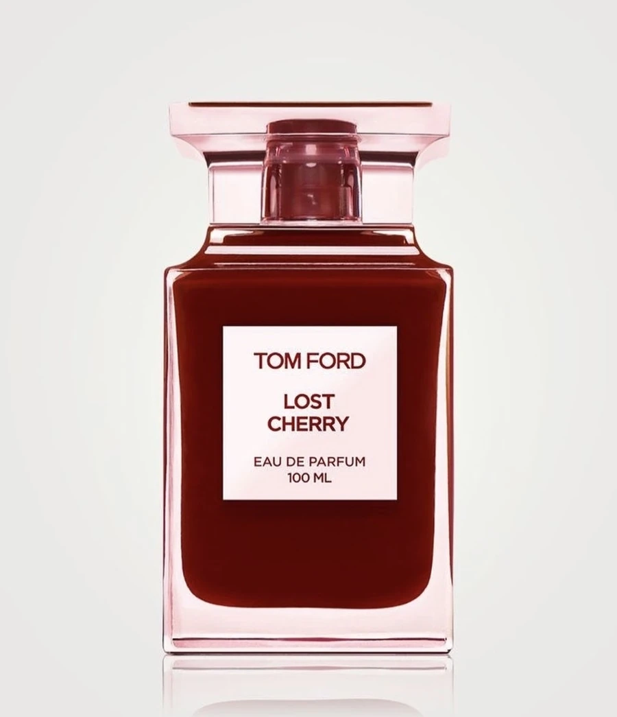 Lost Cherry Tom Ford — аромат для мужчин и женщин