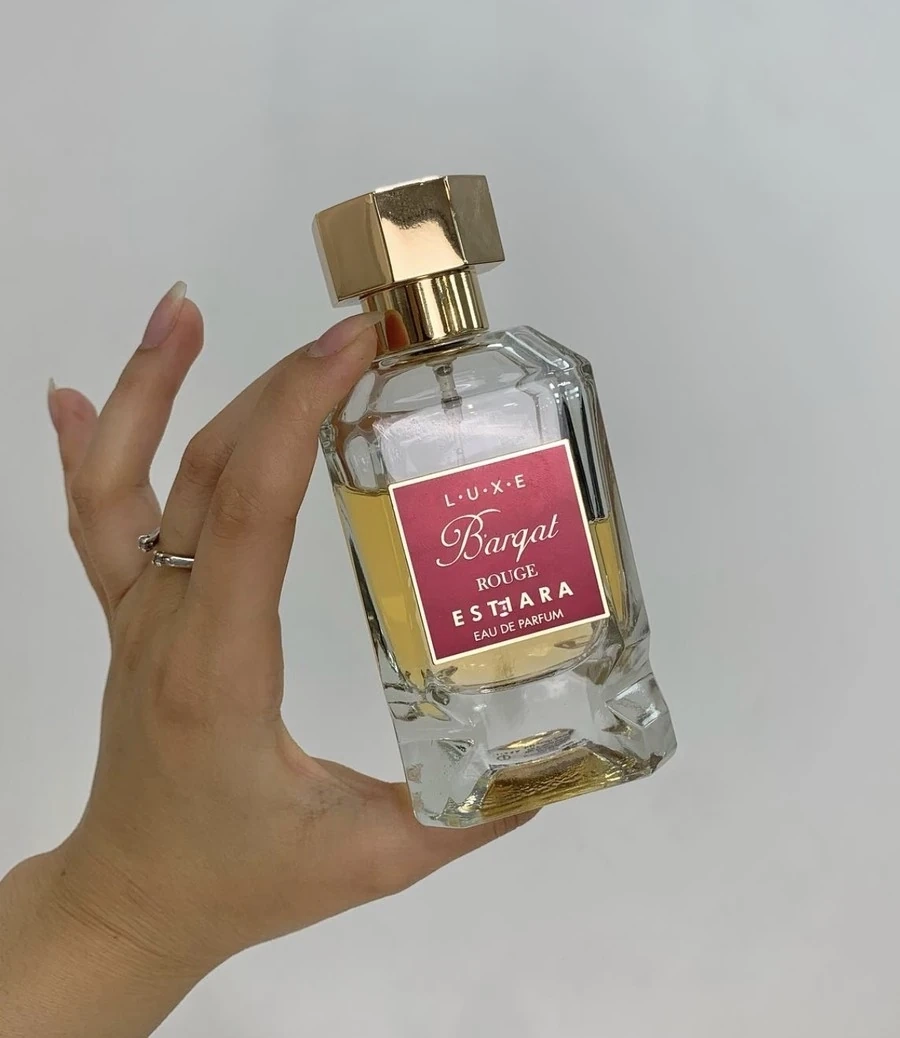 ESTIARA Barqat rouge-женский парфюм✨
