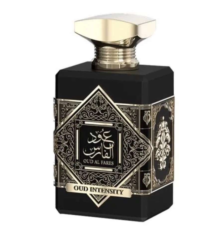 EDP ​​Oud Al Fares Oud Intensity