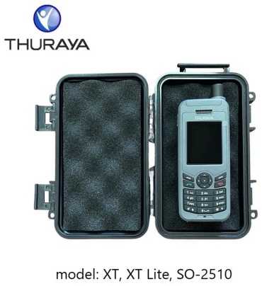 Thuraya for XT, XT-Lite, SO-2510 mini