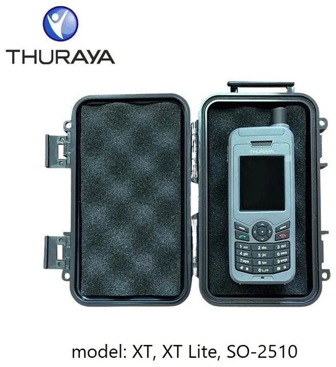 Thuraya for XT, XT-Lite, SO-2510 mini