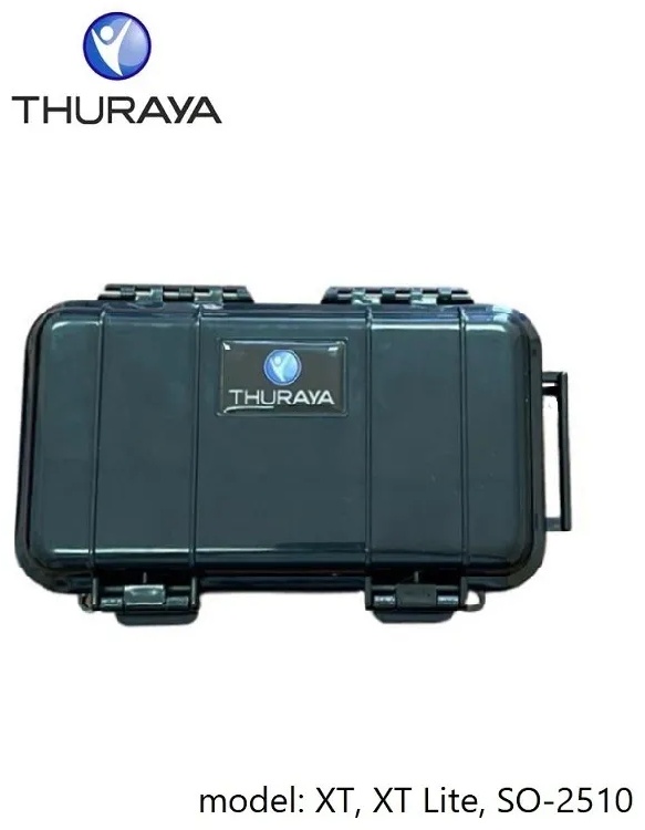 Thuraya for XT, XT-Lite, SO-2510 mini