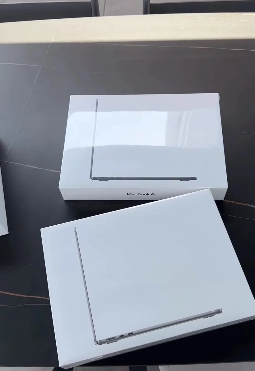 MacBook Air M2 16/512 Space Gray