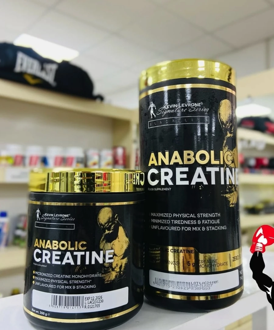 Kevin Levrone Anabolic 1000 гр