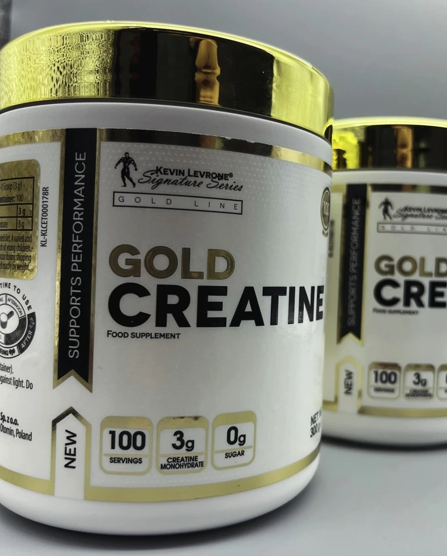 Креатин KL Gold Creatine 3 g