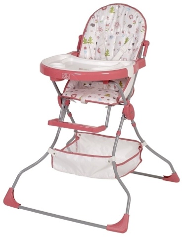 Polini kids 252 розовый