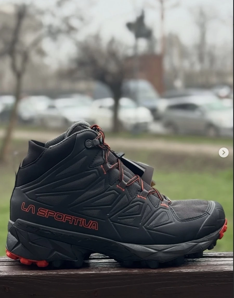 Ботинки La Sportiva Blade GTX