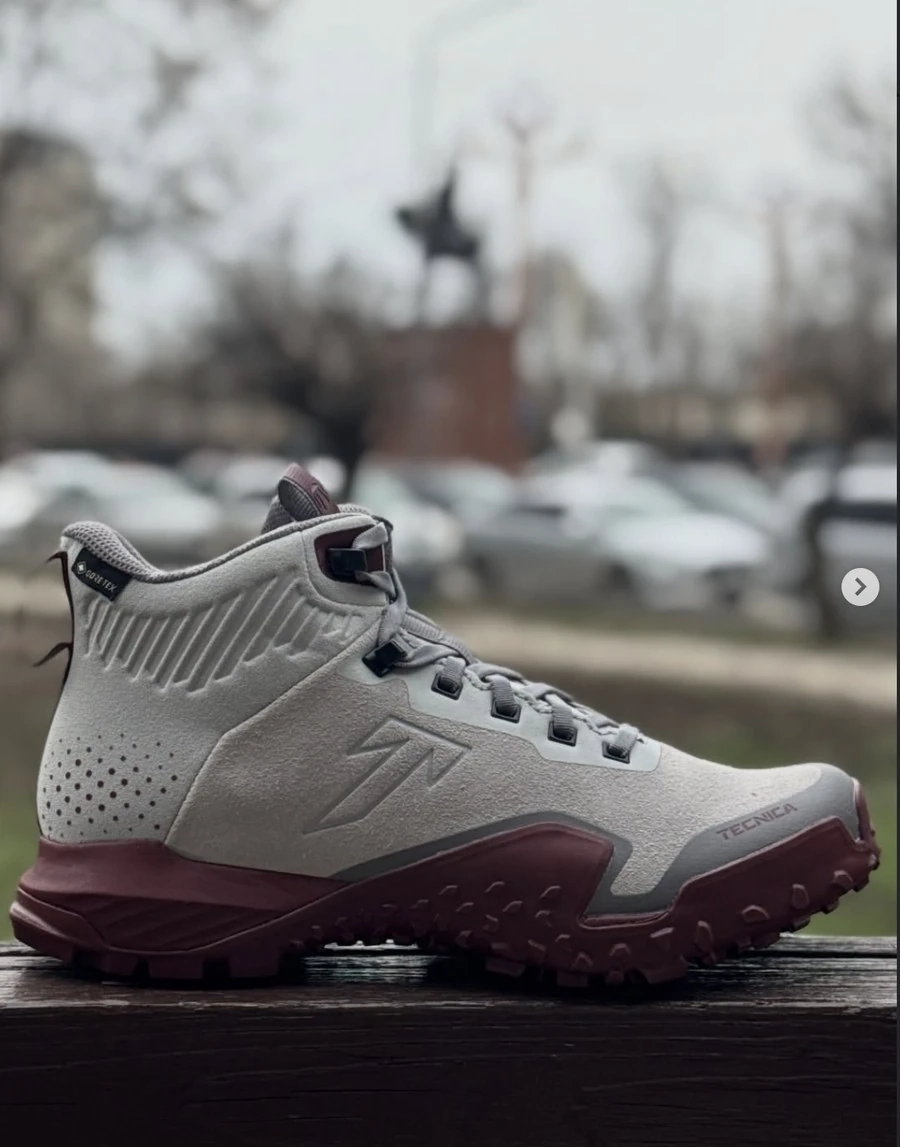 Треккинговые ботинки TECNICA MAGMA 2.0 MID GTX WS