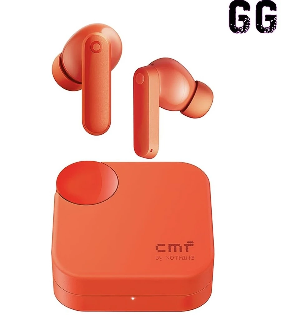 ✨ Новые Nothing CMF Buds 2A ✨