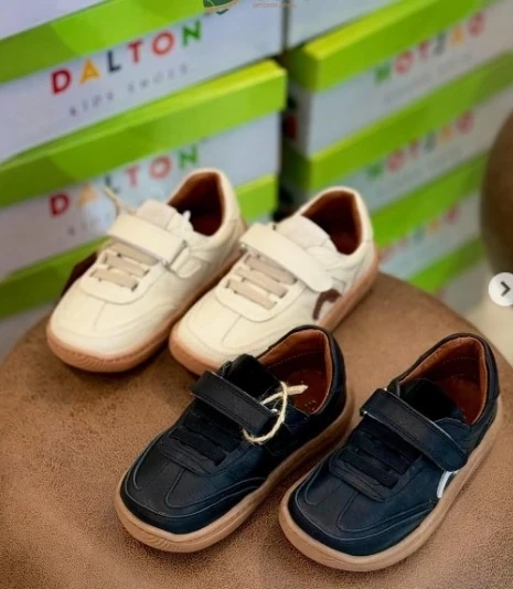 Босоногая обувь для малышей 👟