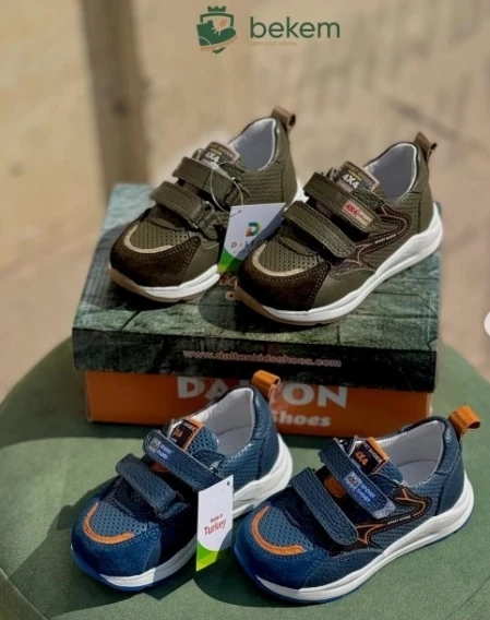 Самая удобная обувь только Bekem 👣🤩