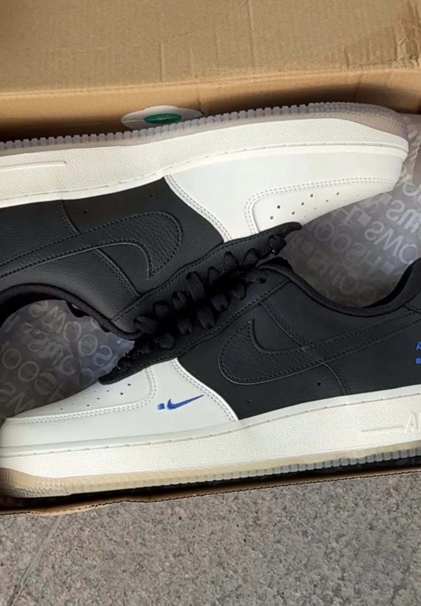 Мужские кроссовки AIR FORCE 1 LOW ‘ TINAJ ‘