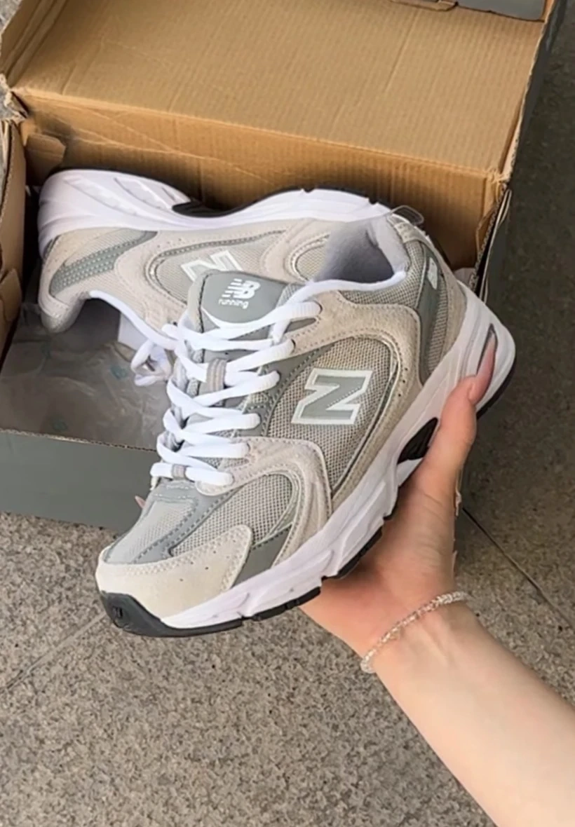 Кроссовки NB 530 ‘ Raincloud ‘