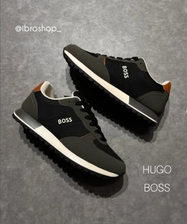 BOSS 👟