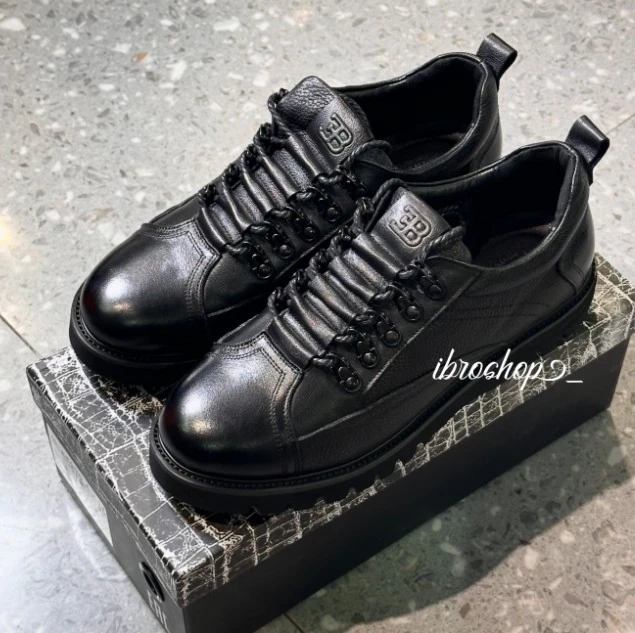 Bottega Vitacci 🖤