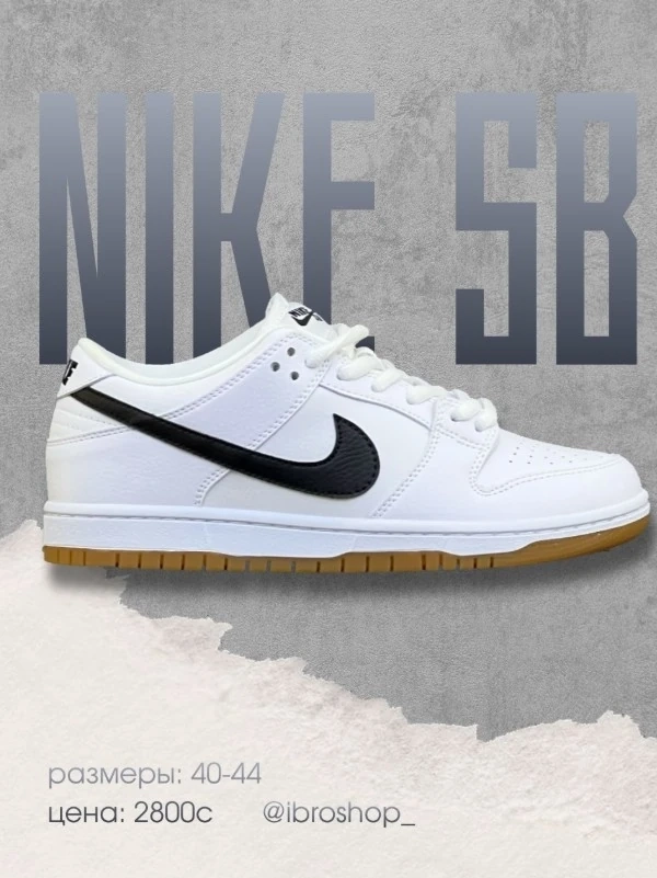 NIKE SB 🤯🚨