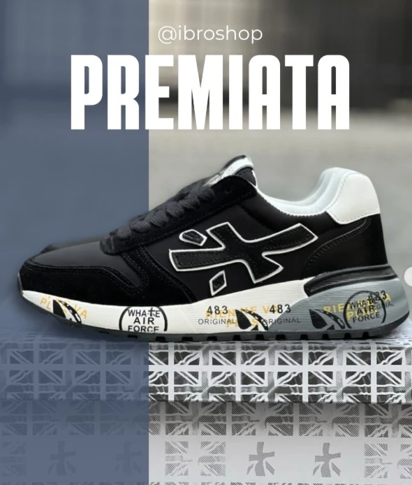 PREMIATA 😍💎