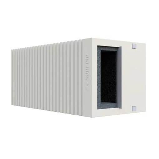 Приточный клапан Norvind Classic D75
