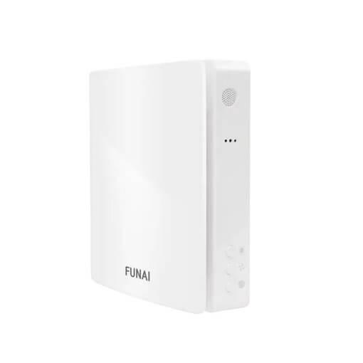 Рекуператор FUNAI Kochi ERW-60x