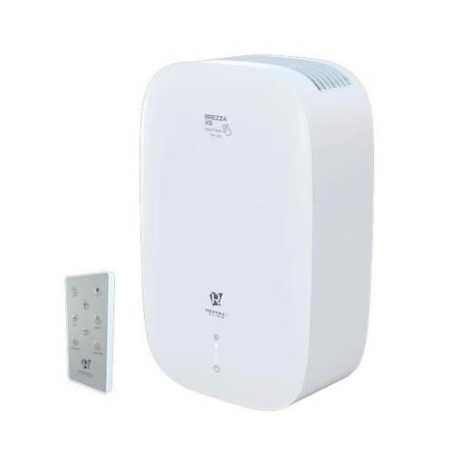 Бризер ROYAL Clima Brezza xs RCB 75 Приточно-очистительный комплекс